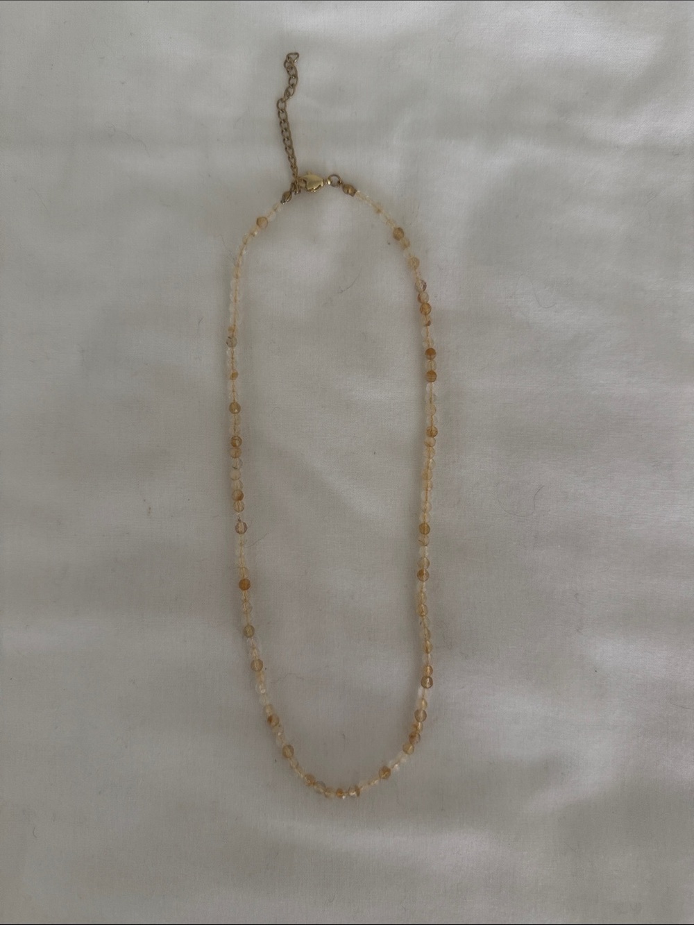 Handmade Necklace